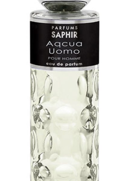 AQUA UOMO