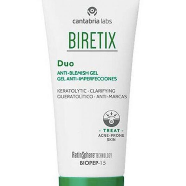 BIRETIX DUO