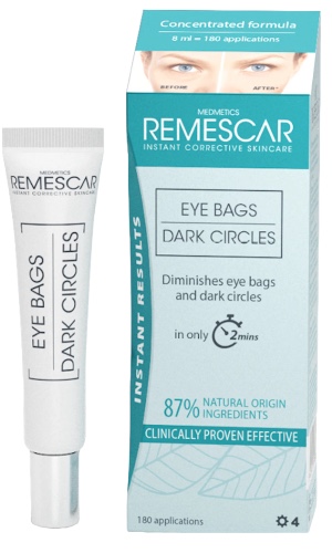 REMESCAR BOLSAS Y OJERAS