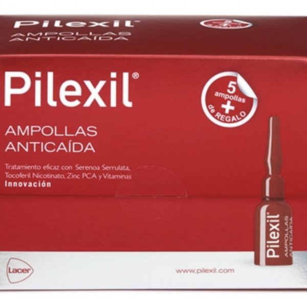 PILEXIL 20NUEVAS AMPOLLAS