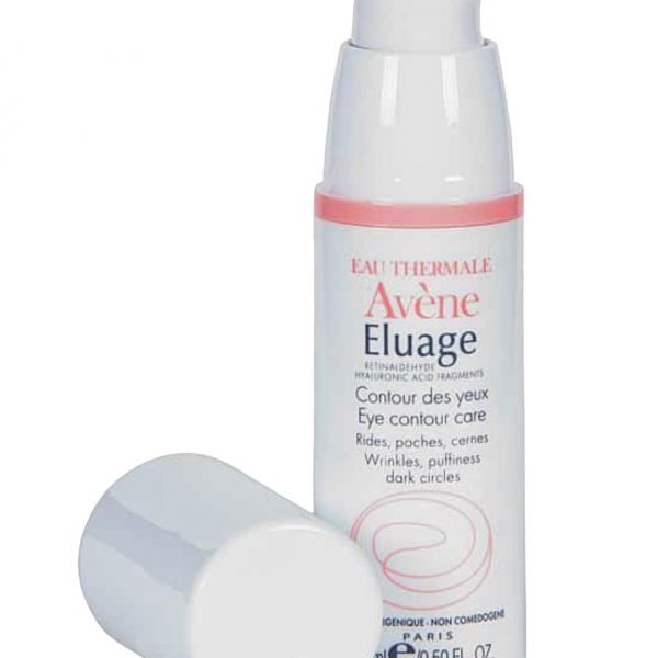 avene eluage antiedad contorno