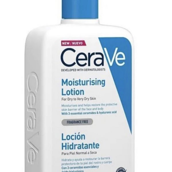 cerave locion hidrat 473ml