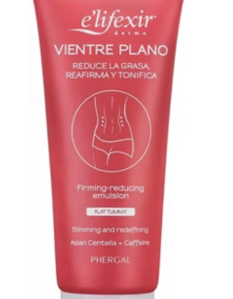 elifexir vientre plano