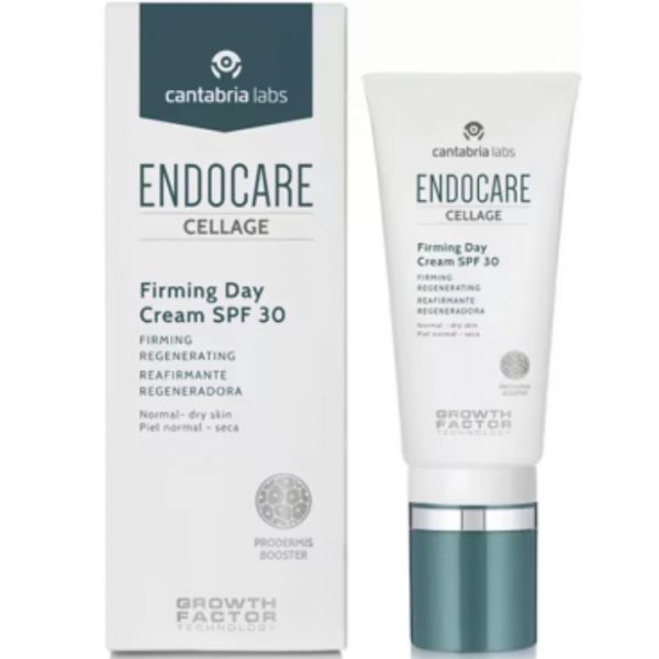 endo cellage firming day spf30