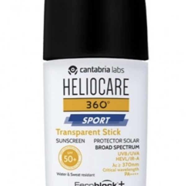 helio 360 sport stick