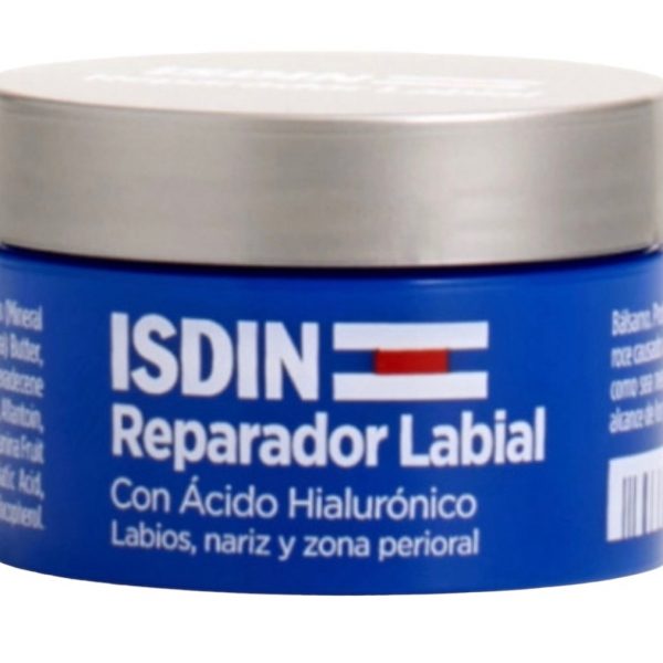 isdin reapardor labios nariz