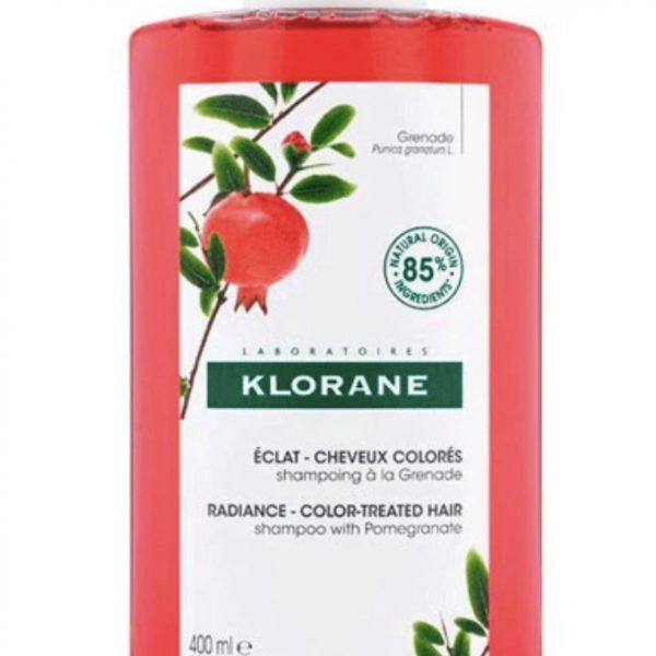 klorane champu granda