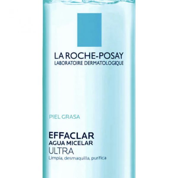 la roche aguia micelar piel grasa