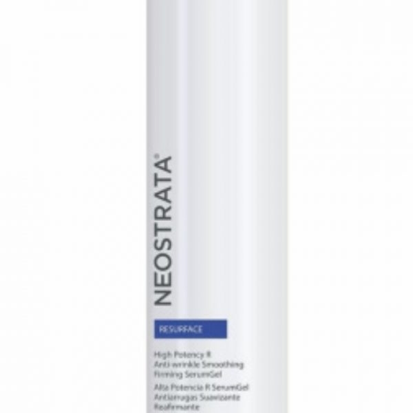 neostrata gel alta potencia