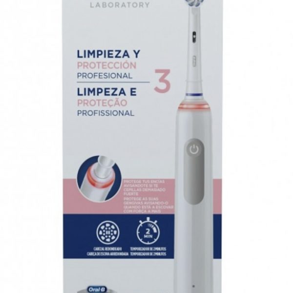 oral b cepillo electrico pro2