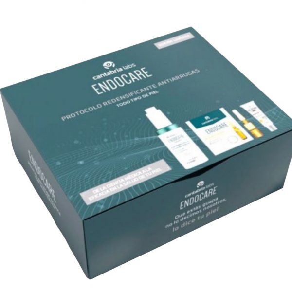 PACK ENDO CELLAGE ALTA POTENCIA