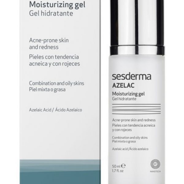 sesderma azelac hidart