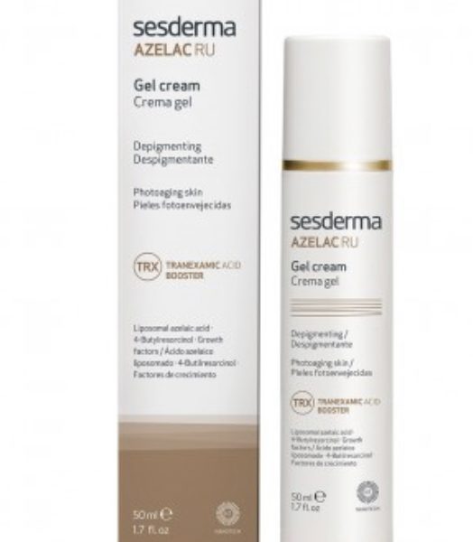 sesderma azelac ru gel crema