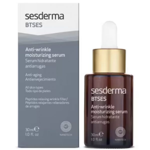 sesderma btses serum hidtrat.