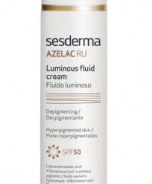 sesderma luminoso fluido