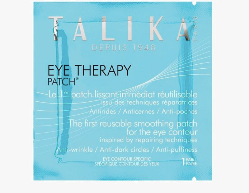 TALIKA EYE THERAPY PATCH PARAFARMACIA LAS ESTRELLAS