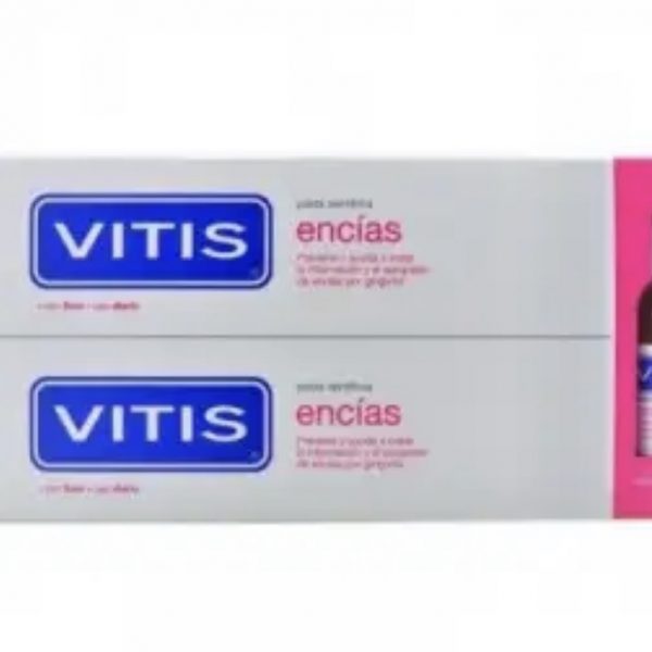 vitis encias 225ml+75ml