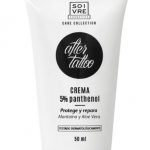 crema after tatto.