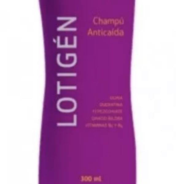 lotigen champu anticaida