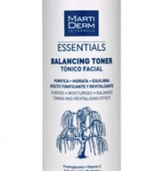 martiderm tonico piel mixta