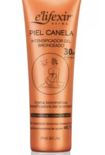 elifexir piel canela spf30