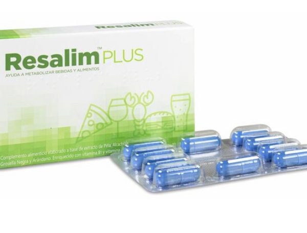 resalim plus