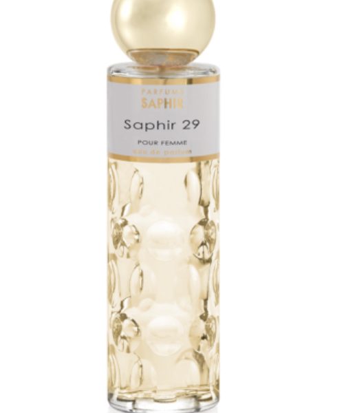saphir 29 200ml