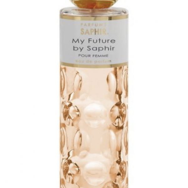 saphir my future 200ml