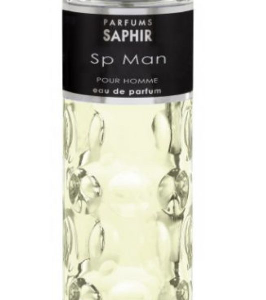 saphir sp man