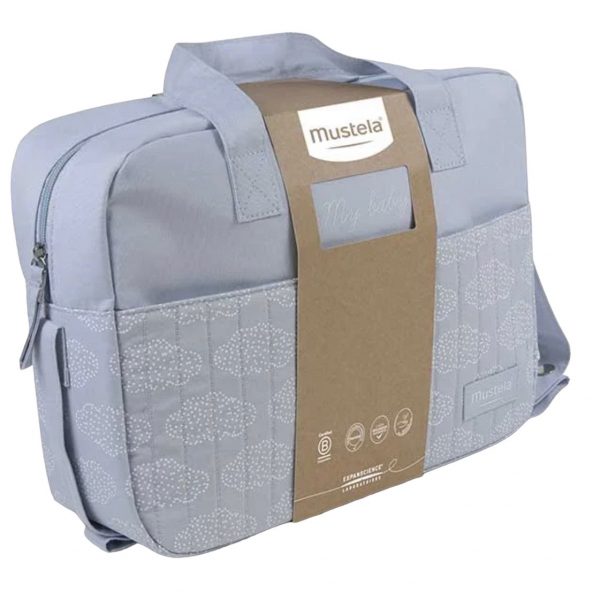 mustela bolsa paseo celeste
