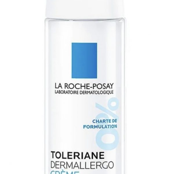 LA ROCHE DERMALLERGO CREMA