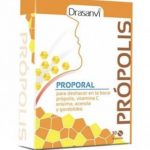 drasanvi propolis masticable