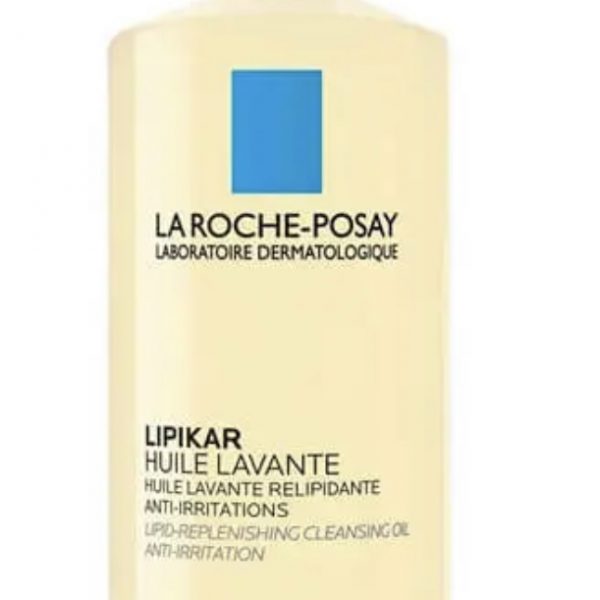la roche aceite lavante lipikarç
