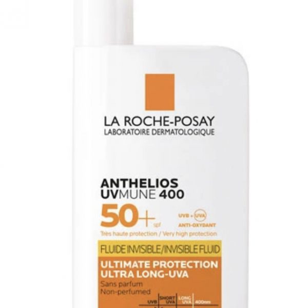 la roche invisible sin perfume