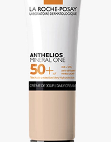 la roche mineral one beige
