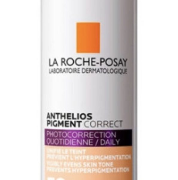 la roche pigment correct tono claro