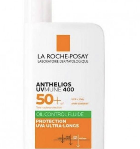 la roche pil control