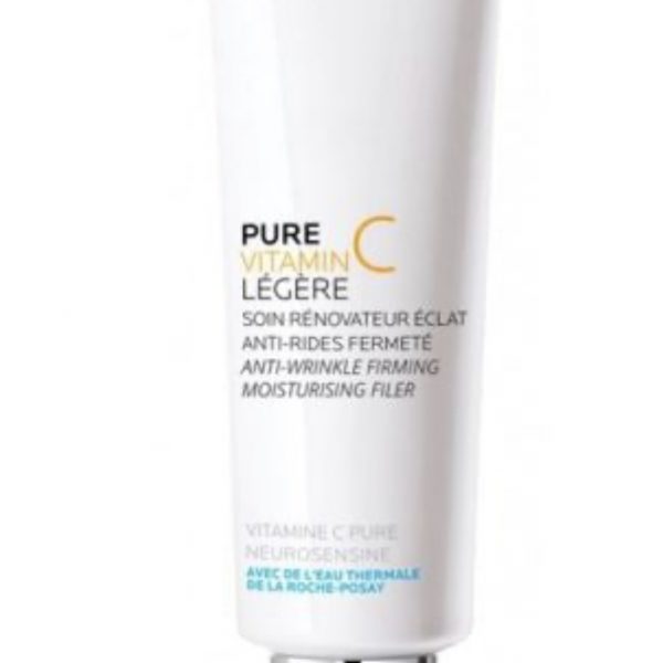 la roche vitamin c light