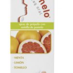 promelo spray