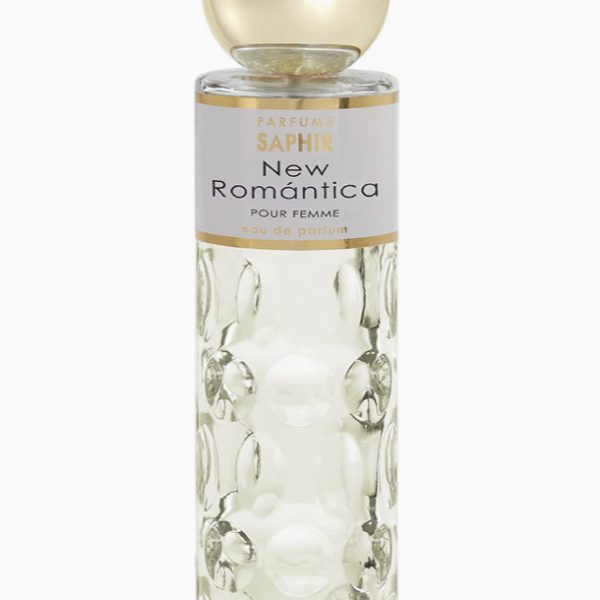 saphir new romantica