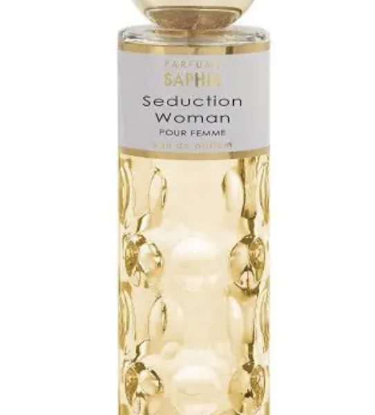 saphir seduction woman