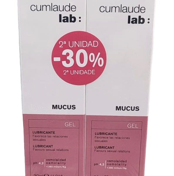 mucus duplo