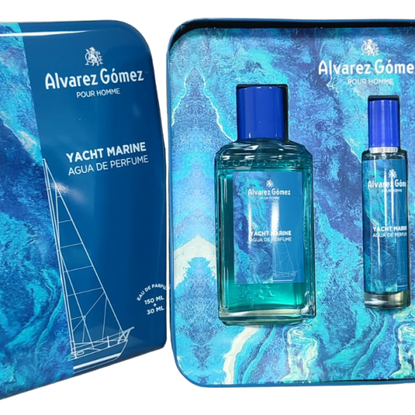 YACHT MARINE