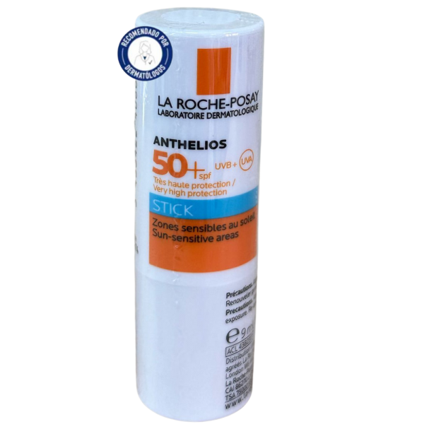 LA ROCHE POSAY ANTHELIOS STICK 50+ 9ML